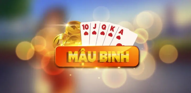Giới Thiệu Về Trò Chơi Mậu Binh NET88