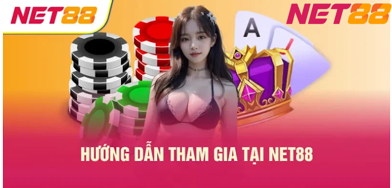 Những Ưu Điểm Khi Đăng Ký NET88